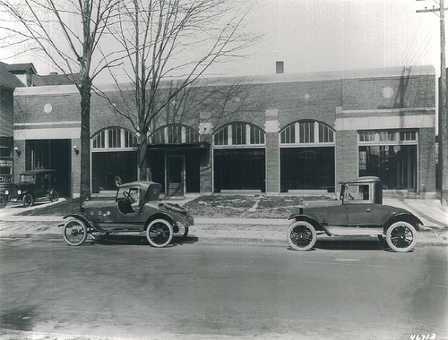 Exterior in 1922.jpg